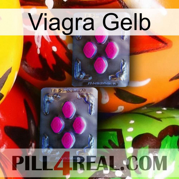 Viagra Yellow 01